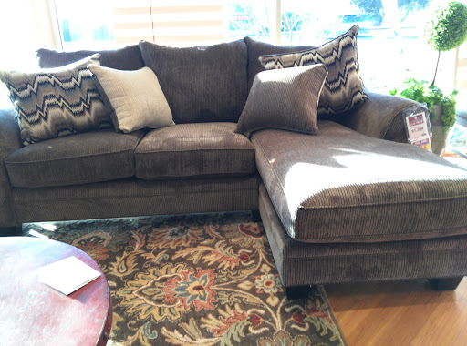 Furniture Store «Gallery Furniture», reviews and photos, 12670 SE 82nd Dr, Clackamas, OR 97015, USA