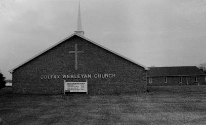 Colfax Wesleyan Church