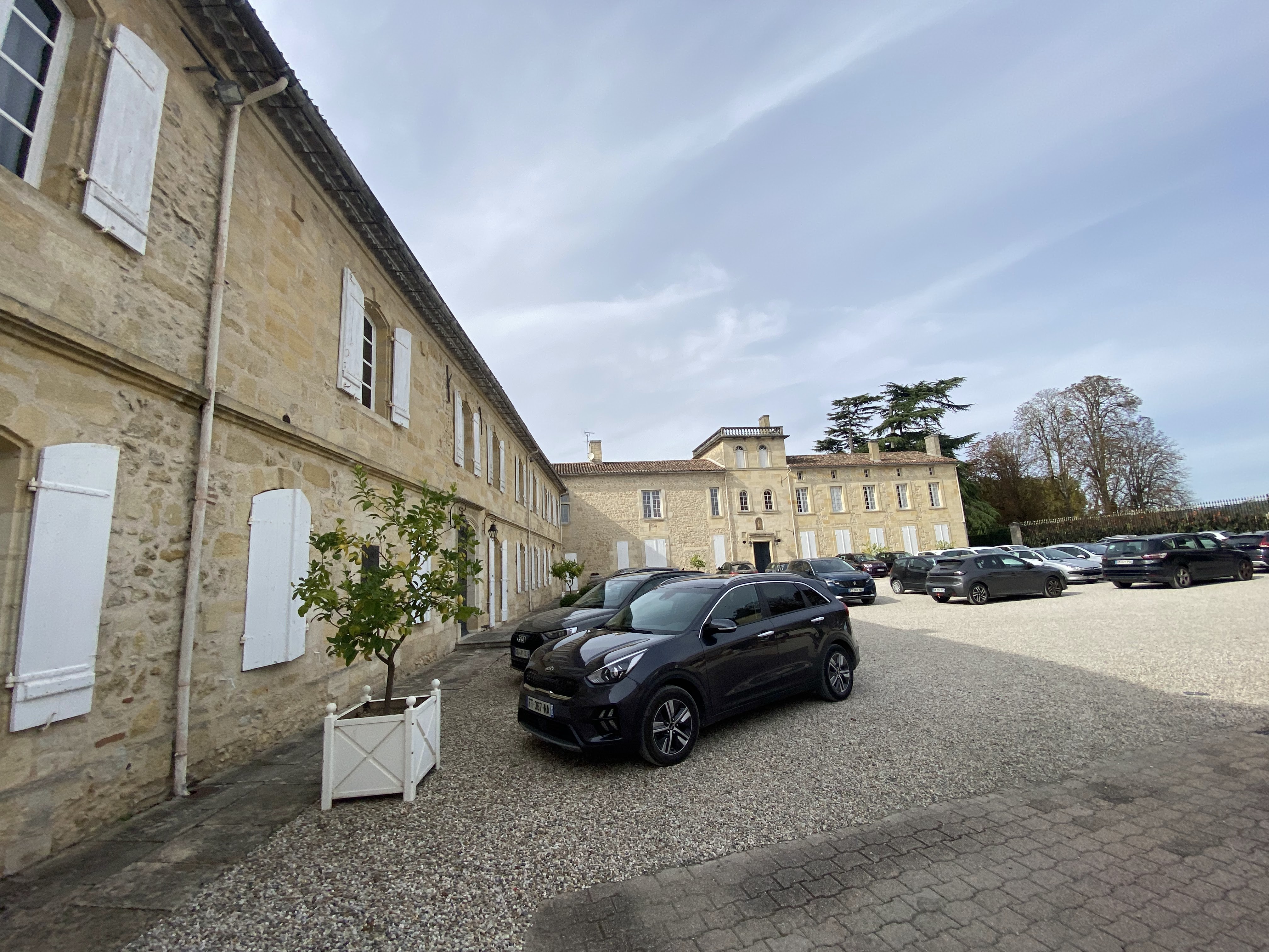 Photo n° 4 de l'avis de stéphane.a fait le 16/10/2023 à 04:20