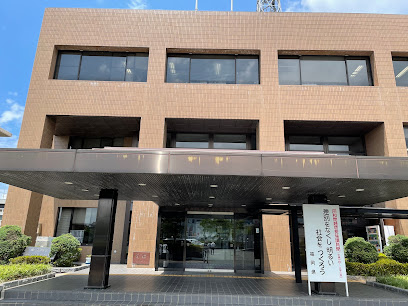 福岡県宗像・遠賀保健福祉環境事務所