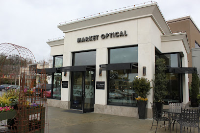 Market Optical at University Village