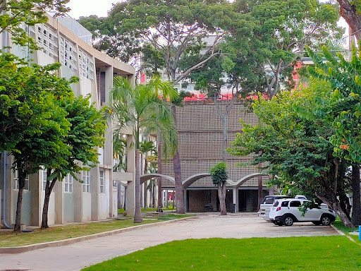 Universidades en Caracas