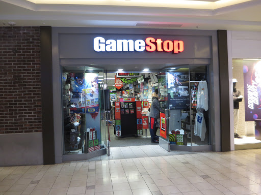 GameStop, 117 Sun Valley Mall, Concord, CA 94520, USA, 