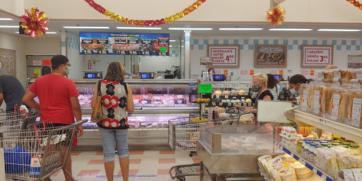 Grocery Store «Market Basket», reviews and photos, 227 Highland Ave, Salem, MA 01970, USA