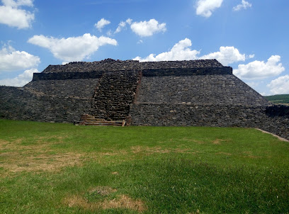 Zona Arqueológica Peralta