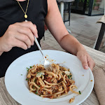 Photo n°1 de l'avis de Tom.. fait le 21/07/2022 à 18:37 sur le  La Meta da Chef Attila à Certaldo