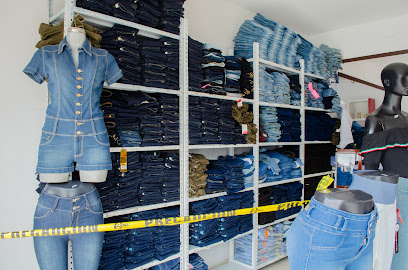 Jeans World TehuacÃ¡n portada