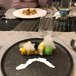 Photo n°12 de l'avis de F. fait le 27/09/2020 à 14:07 sur le  Cannavacciuolo Café & Bistrot à Novara