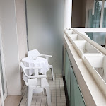 Photo n°7 de l'avis de Christian.m fait le 29/08/2020 à 22:19 sur le  Hotel Terme Delle Nazioni à Montegrotto Terme