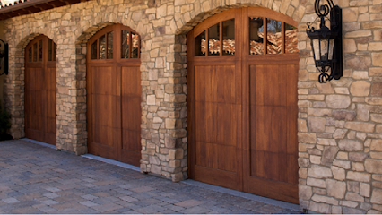 Castle Overhead Garage Doors