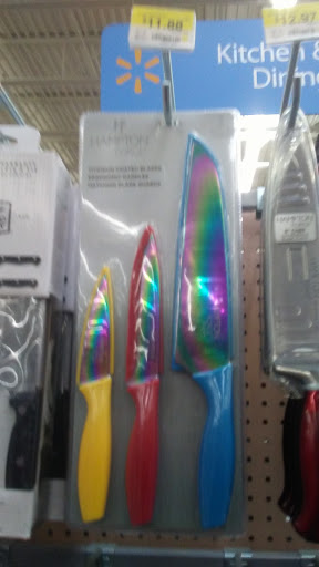 Department Store «Walmart Supercenter», reviews and photos, 900 Stillwater Ave, Bangor, ME 04401, USA