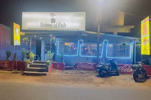 House of fish River View Bar & Restaurant image
