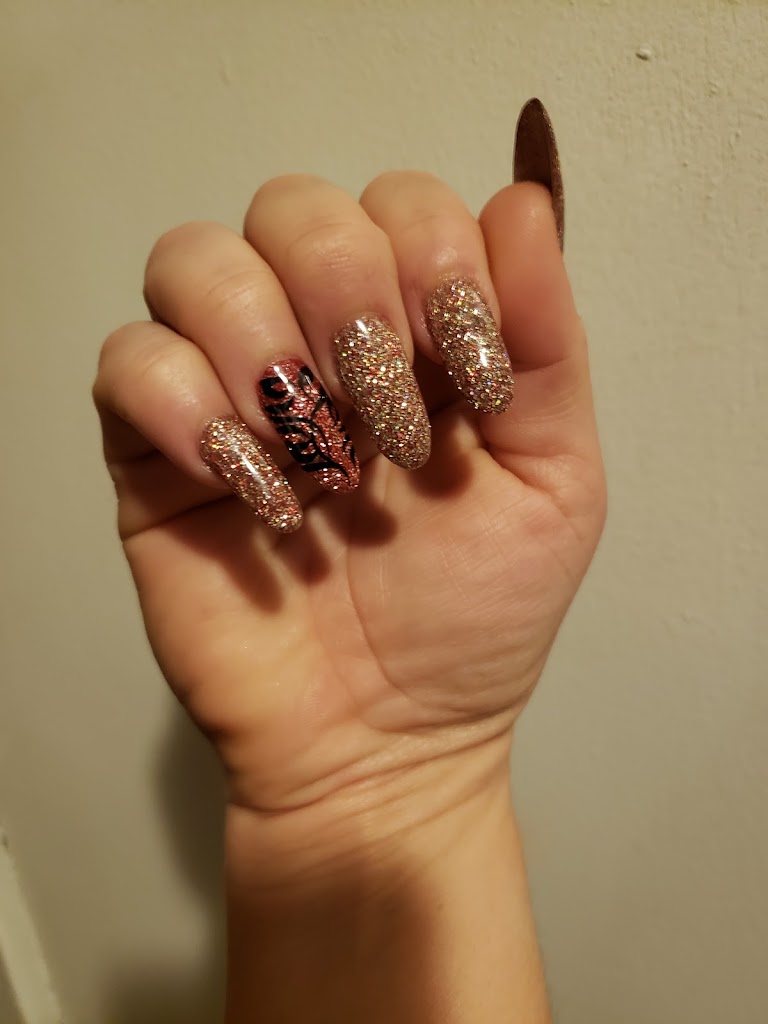 Tracy Nail Salon 55430