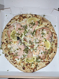 Plats et boissons du Pizzeria Pizz'Atlantic à Vaux-sur-Mer - n°5