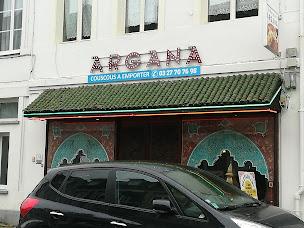 Photo n°47 de Argana à Cambrai ()