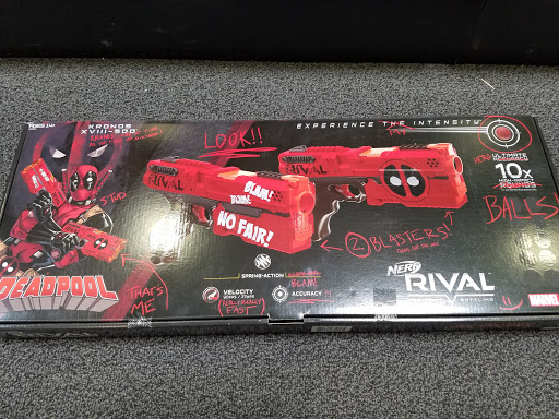 Electronics Store «Best Buy», reviews and photos, 731 N Hwy 67, Cedar Hill, TX 75104, USA