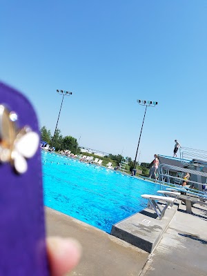 Springs Aquatic Center - photo 92
