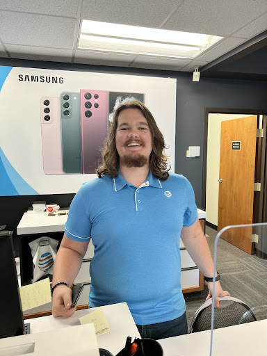 Cell Phone Store «AT&T Authorized Retailer», reviews and photos, 6315 Ronald Reagan Dr, Lake St Louis, MO 63367, USA