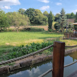 Photo n°1 de l'avis de Jürgen.e fait le 26/06/2023 à 14:51 sur le  Landrestaurant Burrweiler Mühle à Burrweiler