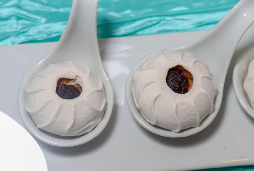 Dessert Shop «Sweet Petit Desserts», reviews and photos, 1426 Race St, Cincinnati, OH 45202, USA