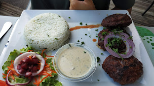 Photo n°57 de Restaurant House Grill à Mulhouse ()