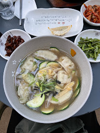 Soupe du Restaurant coréen Hwarang à Paris - n°14