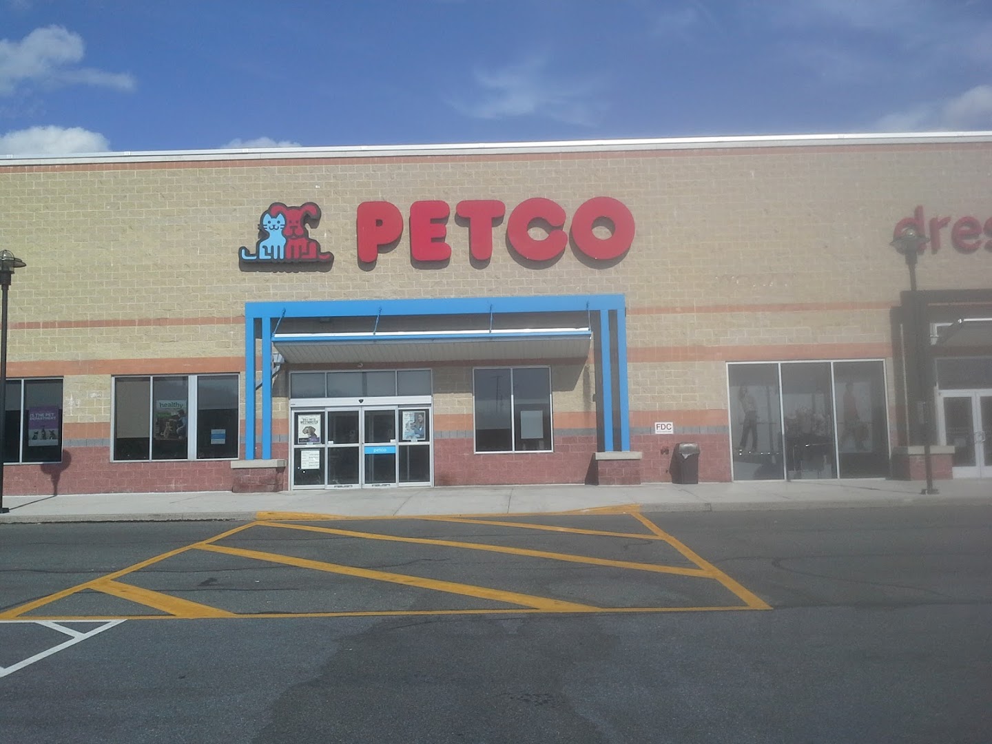 Petco