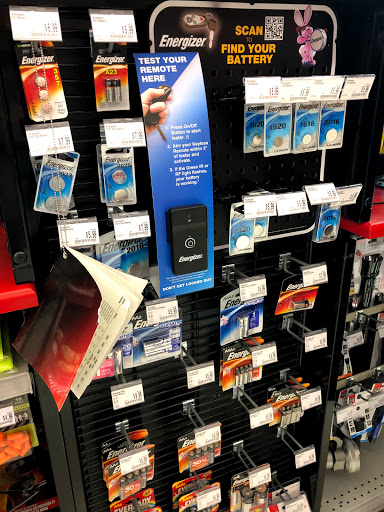 Auto Parts Store «AutoZone», reviews and photos, 3001 N University Dr, Sunrise, FL 33322, USA