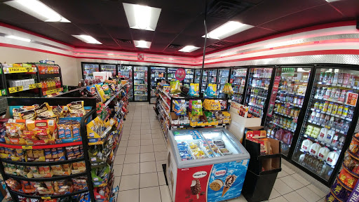 Convenience Store «Circle K», reviews and photos, 4801 W Gandy Blvd, Tampa, FL 33611, USA