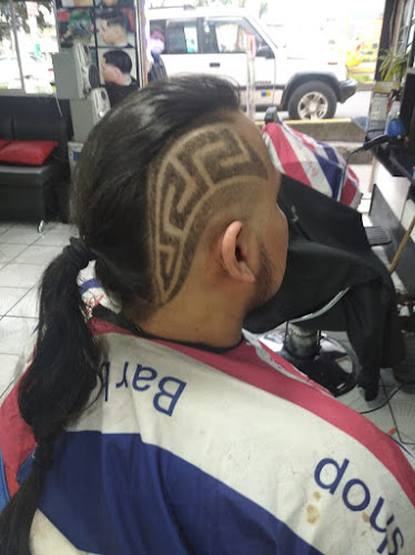 Opiniones de Barber Shop DON VEGA en Quito - Barbería