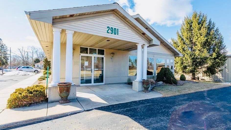 Mack Chiropractic Health Center