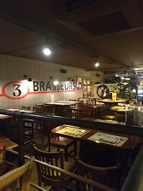 Photos du propriétaire du Restaurant 3 Brasseurs Reims - n°13