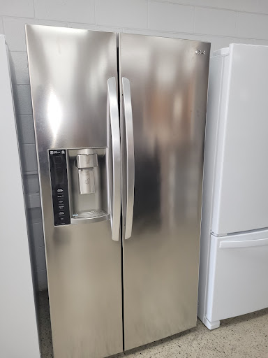 Appliance Store «Azusa Sales Home Appliances», reviews and photos, 406 N Azusa Ave, Azusa, CA 91702, USA