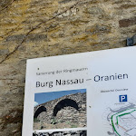 Photo n°3 de l'avis de Steffy.. fait le 11/06/2023 à 15:24 sur le  Nassau Castle à Nassau