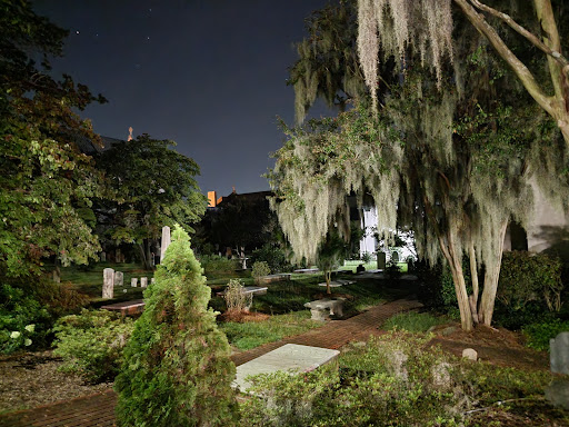 Local History Museum «Bellamy Mansion Museum», reviews and photos, 503 Market St, Wilmington, NC 28401, USA