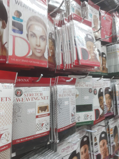 Beauty Supply Store «Jenny Beauty Supply», reviews and photos, 6322 Meadowbrook Dr, Fort Worth, TX 76112, USA