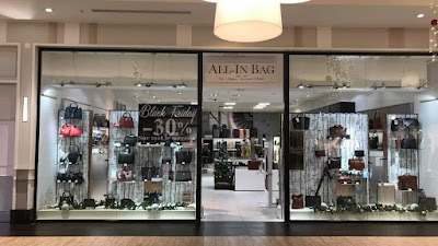 ALL - IN BAG à Seynod