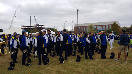 Stadium «Delaware Stadium», reviews and photos, 625 Marvin Dr, Newark, DE 19713, USA