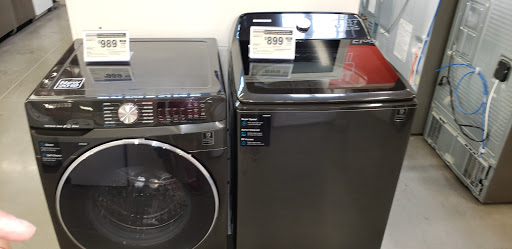 Home Improvement Store «The Home Depot», reviews and photos, 601 Woollomes Ave, Delano, CA 93215, USA