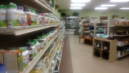 Health Food Store «Living Tree Health Foods», reviews and photos, 5 N Pointe Blvd, Enterprise, AL 36330, USA