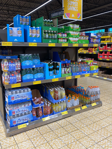 Supermarket «ALDI», reviews and photos, 4425 W Vine St, Kissimmee, FL 34746, USA