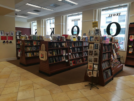 Book Store «Laurel Book Store», reviews and photos, 1423 Broadway, Oakland, CA 94612, USA