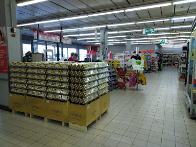 Carrefour Market Massy Place De France à Massy