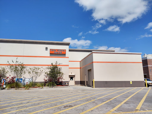 Home Improvement Store «The Home Depot», reviews and photos, 3730 Sun City Center Blvd, Ruskin, FL 33573, USA