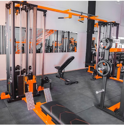 3D FITGYM