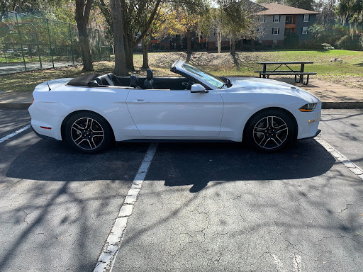 Used Car Dealer «Enterprise Car Sales», reviews and photos, 3909 W Hillsborough Ave, Tampa, FL 33614, USA