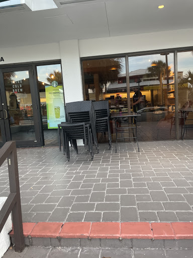 Coffee Shop «Starbucks», reviews and photos, 400 Mandalay Ave, Clearwater, FL 33767, USA