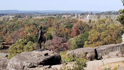 Museum «Shriver House Museum», reviews and photos, 309 Baltimore St, Gettysburg, PA 17325, USA