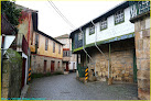 Casa do Forno de Salzedas Salzedas