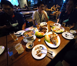 Bon Cafe photo